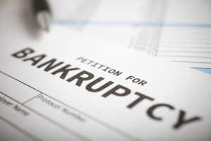 Chapter 7 Bankruptcy
