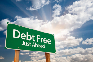 Become Debt Free with Bankruptcy